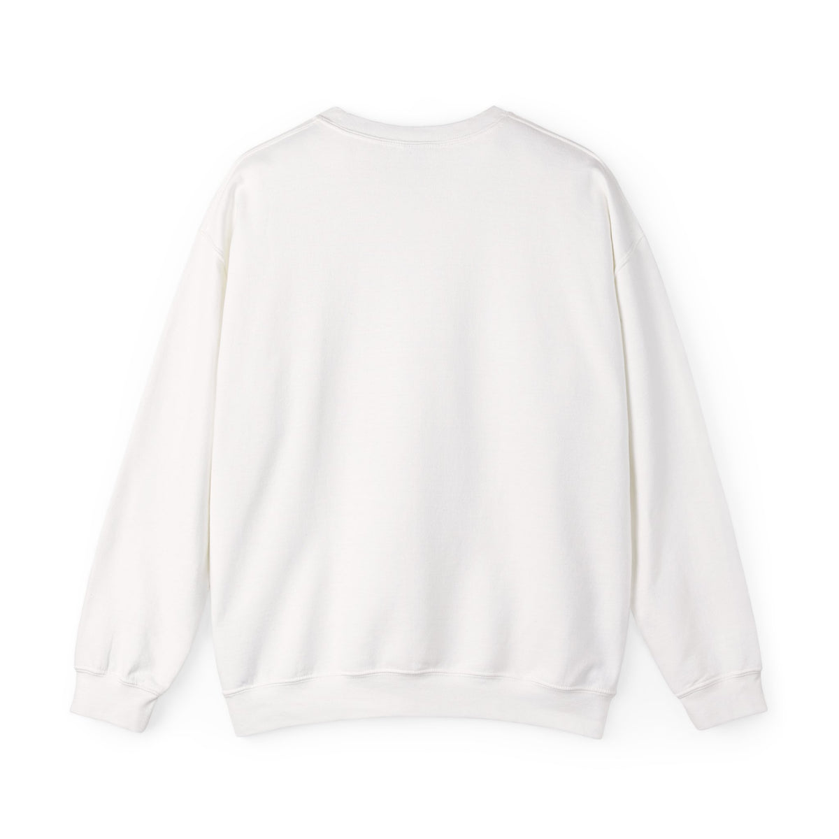 Japanese Wolf Moon Crewneck Sweatshirt