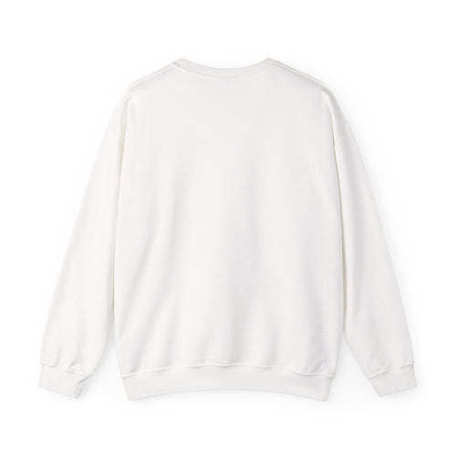 Japanese Wolf Moon Crewneck Sweatshirt