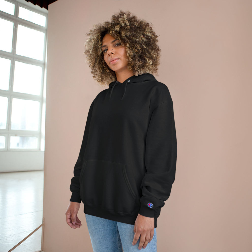Rise From Ashes Phoenix Champion Hoodie