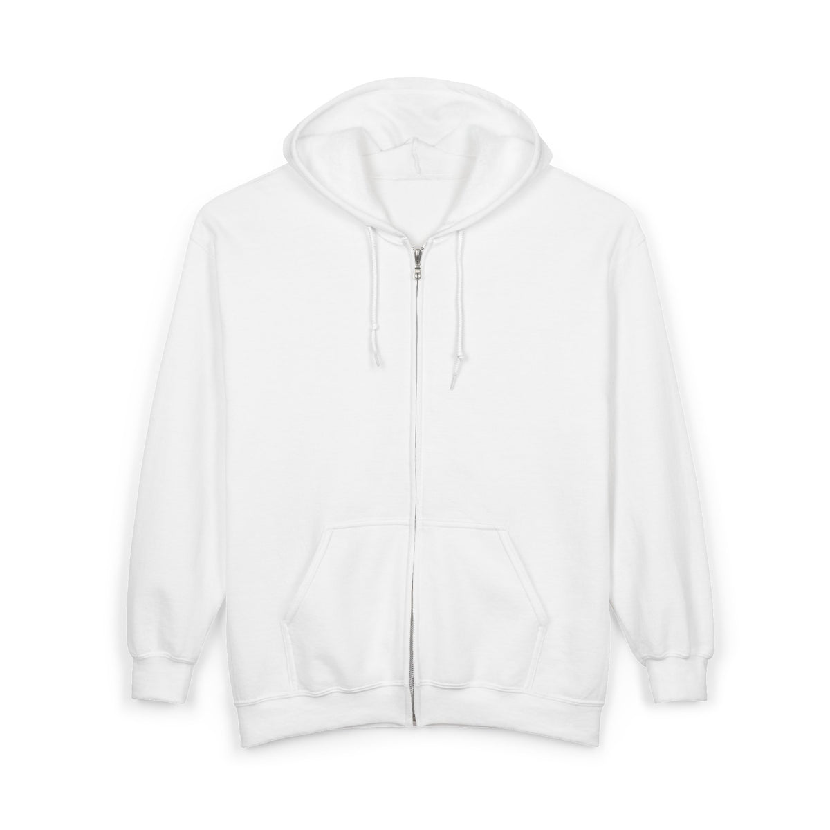 Smiling Through Tears Theater Masks Zip Hoodie