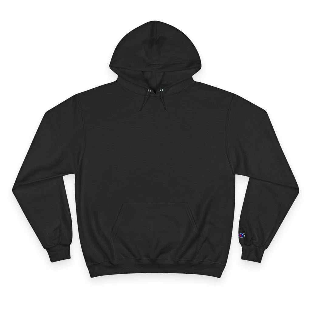 Rise From Ashes Phoenix Champion Hoodie
