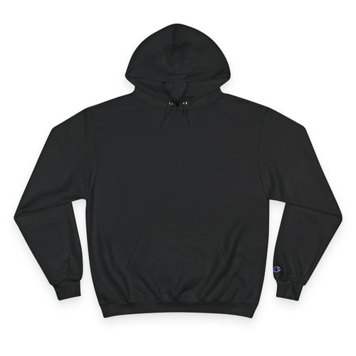 Rise From Ashes Phoenix Champion Hoodie