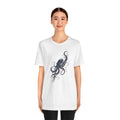 Japanese Ink Octopus Tee